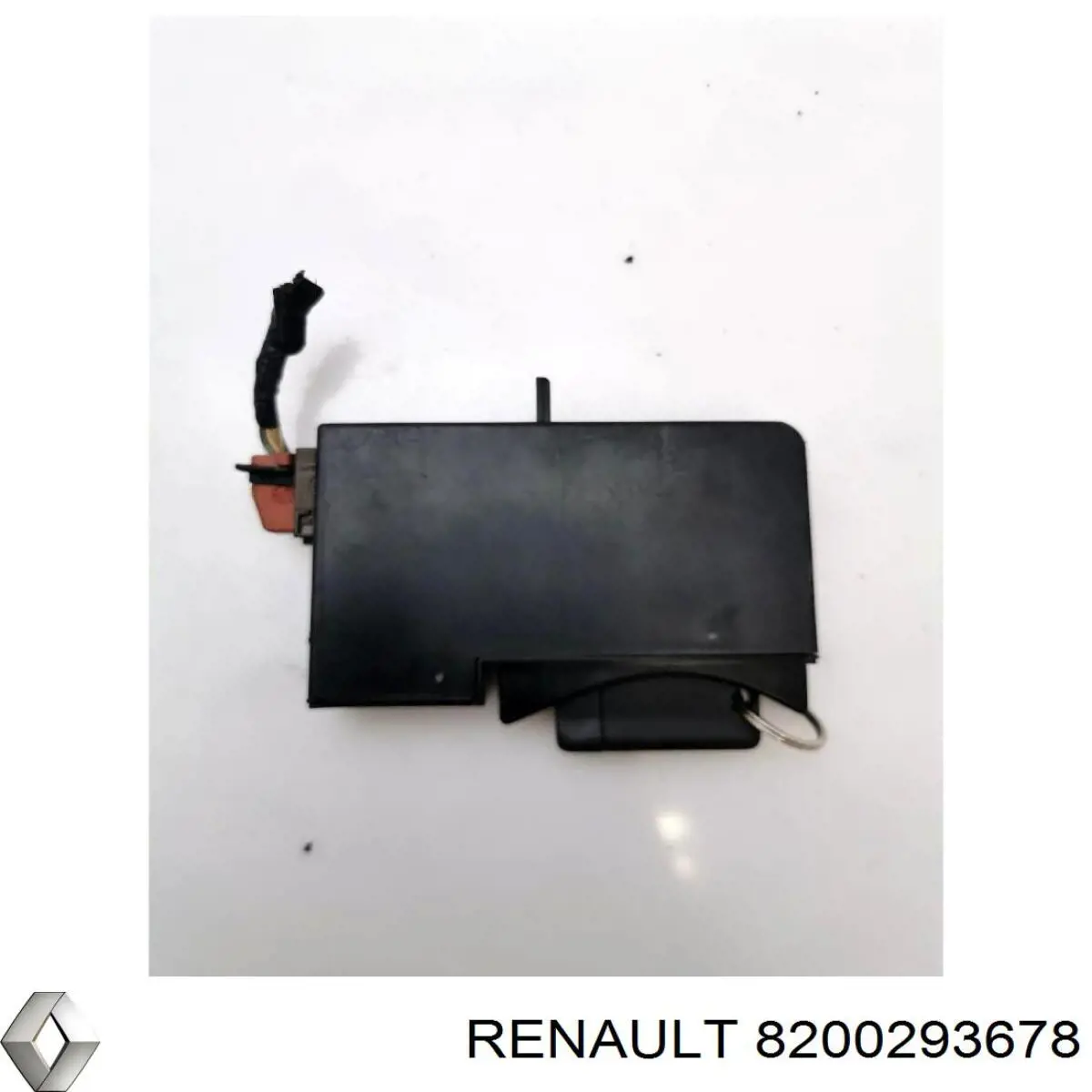  8200293678 Renault (RVI)