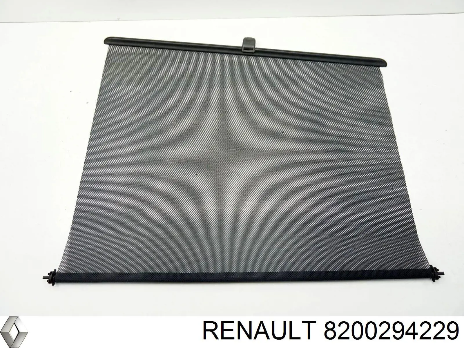 Козырек солнцезащитный автомобиля Renault (RVI) 8200294229 цена, от 31.67 USD