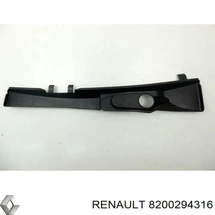 Купить 8200294316 Renault (RVI) 