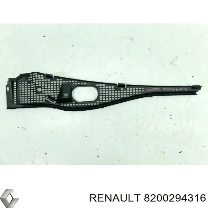  8200294316 Renault (RVI)