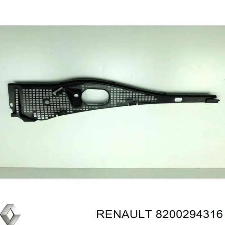 8200294316 Renault (RVI) 