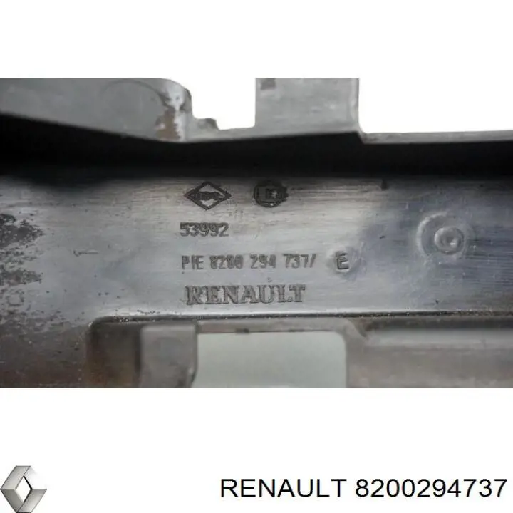  Renault (RVI) 8200294737 цена, от 6.33 USD