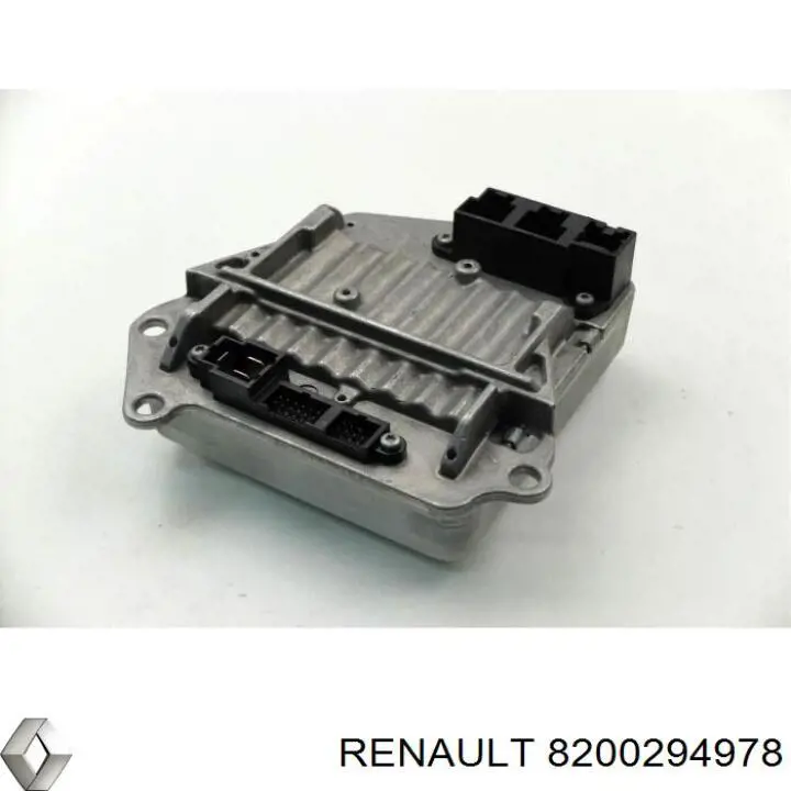 8200294978 Renault (RVI) coluna da direção