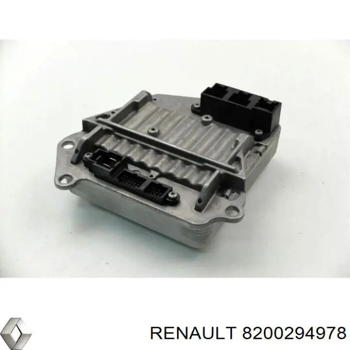 Рулевая колонка 8200294978 Renault (RVI)