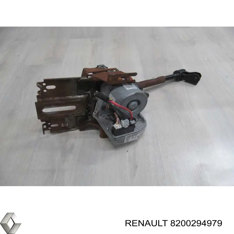  8200751234 Renault (RVI)