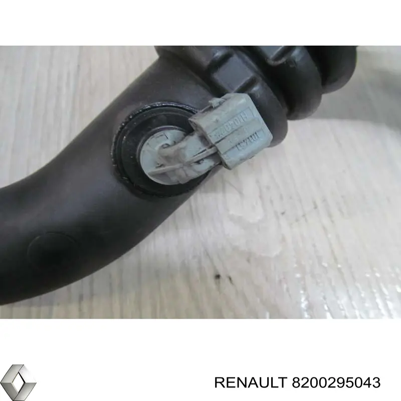 Купить 8200295043 Renault (RVI) 