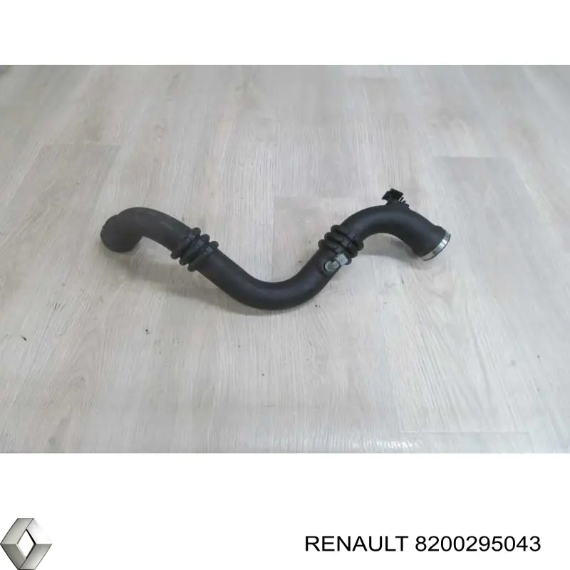  Renault (RVI) 8200295043 цена, от 53.55 USD