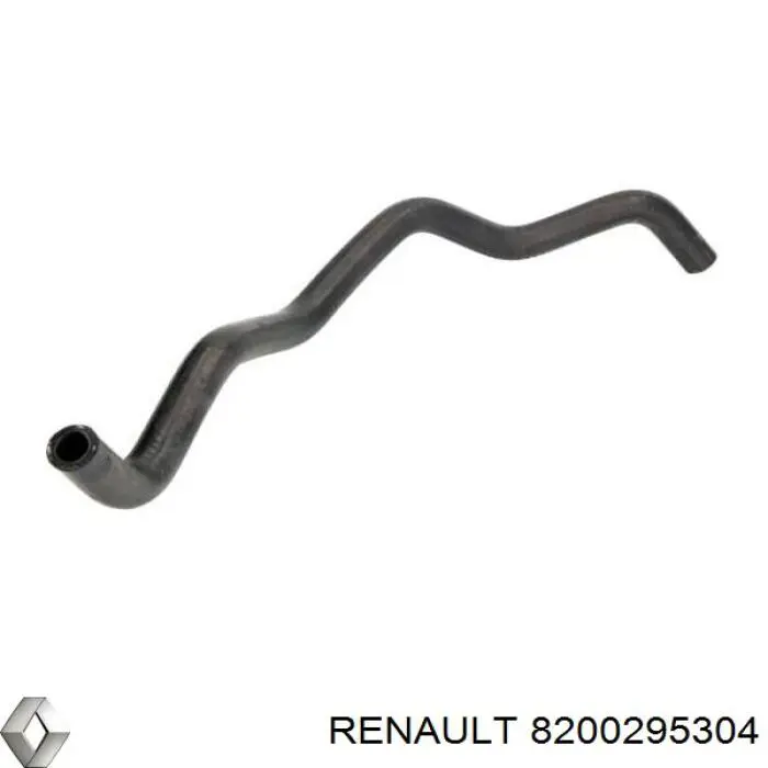 8200295304 Renault (RVI) 