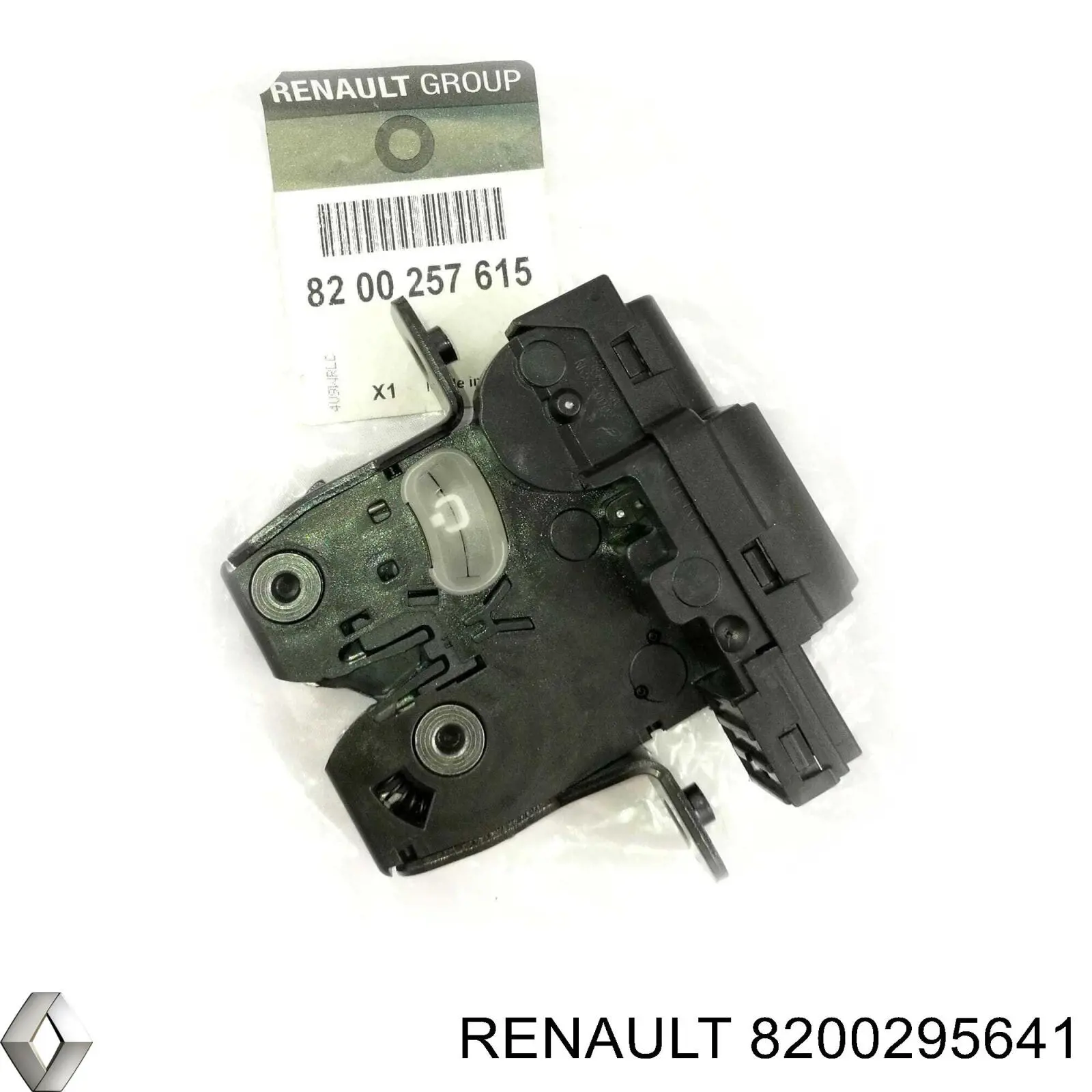  8200295641 Renault (RVI)