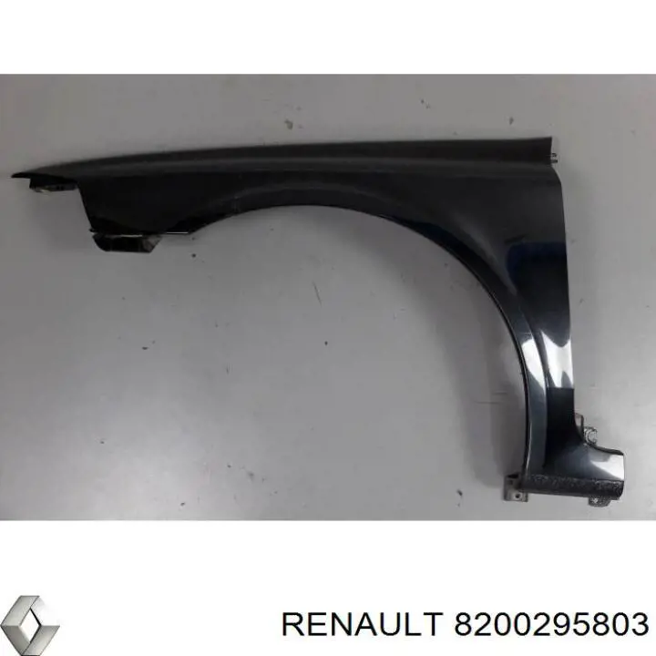  Renault (RVI) 8200295803 цена, от 34.24 USD