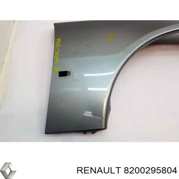  Renault (RVI) 8200295804
