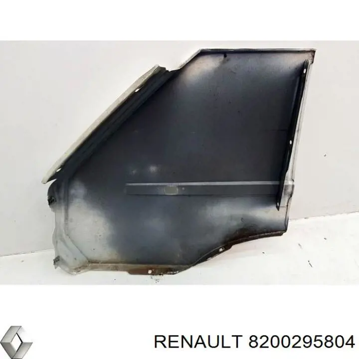  Renault (RVI) 8200295804 цена, от 47.13 USD