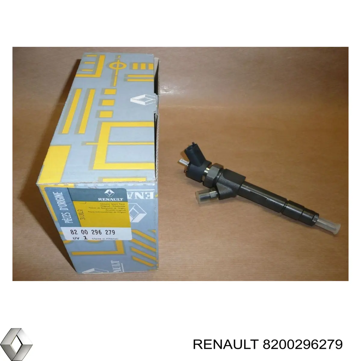 0445110127 Bosch Топливные форсунки