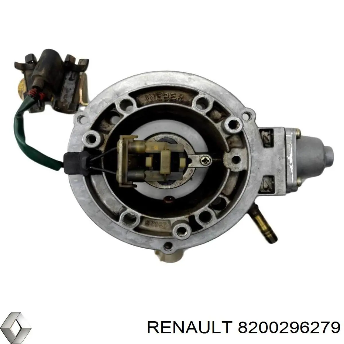  8200296279 Renault (RVI)