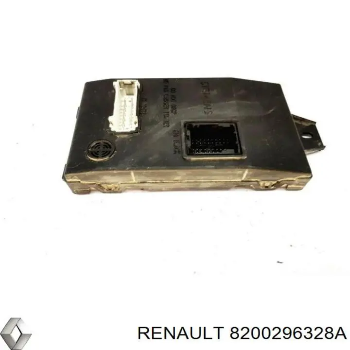 Купить 8200296328A Renault (RVI) 