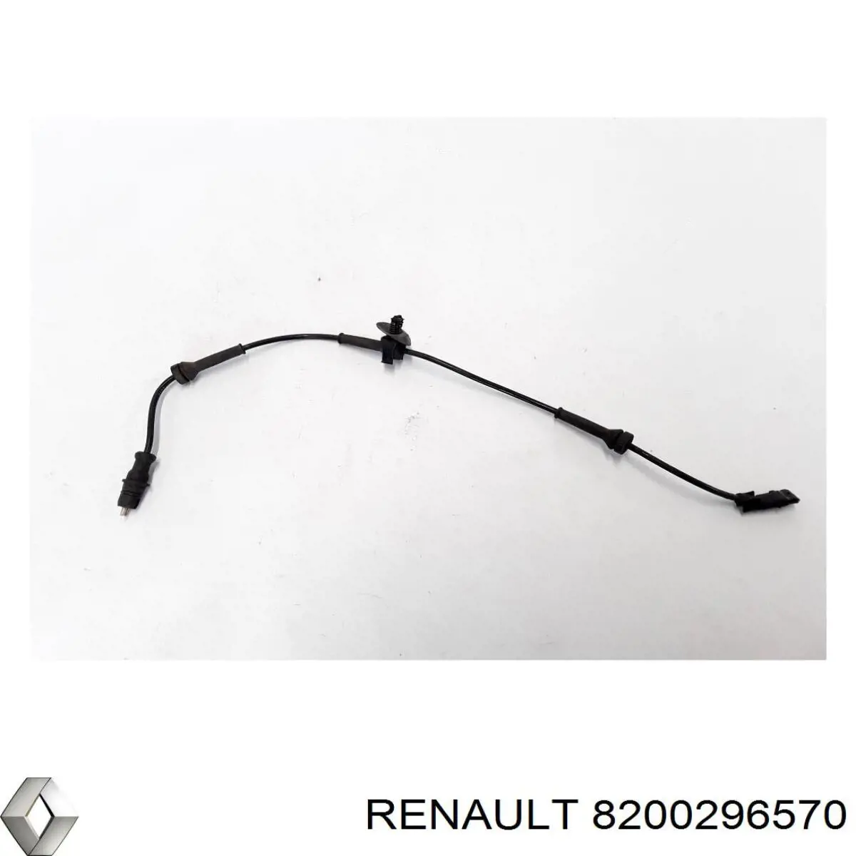 Купить 8200296570 Renault (RVI) Датчик АБС (ABS) передний