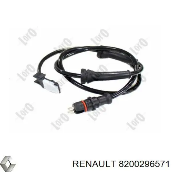 8200296571 Renault (RVI)