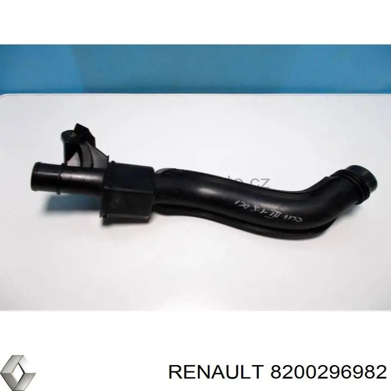 8200296982 Renault (RVI) 