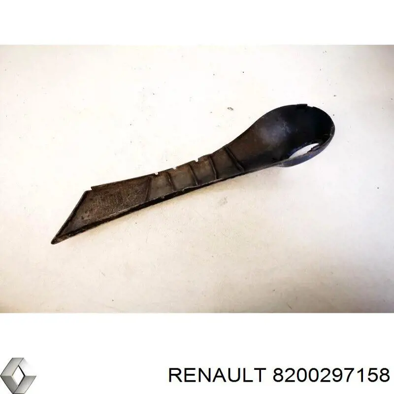  Renault (RVI) 8200297158 цена, от 5.61 USD
