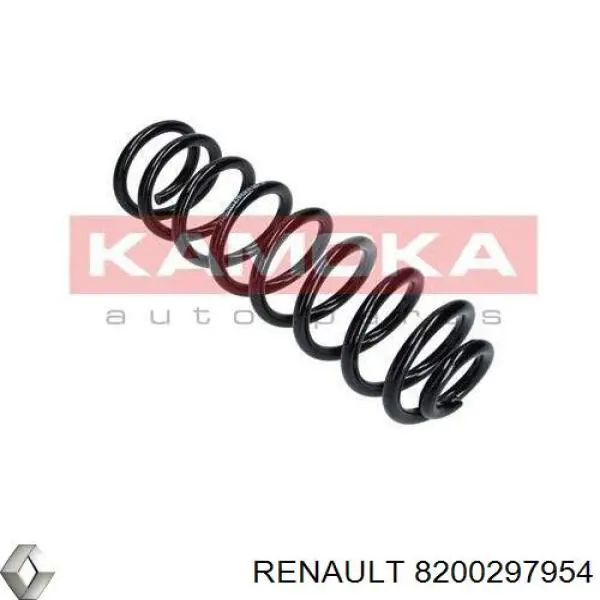 8200297954 Renault (RVI)