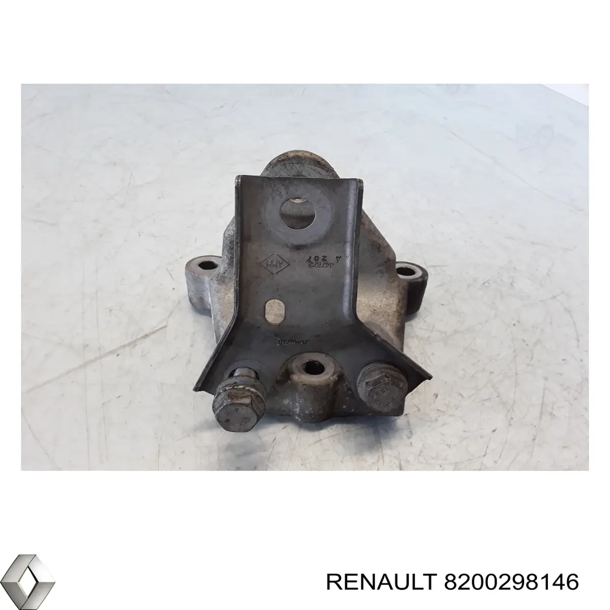 8200298146 Renault (RVI) 