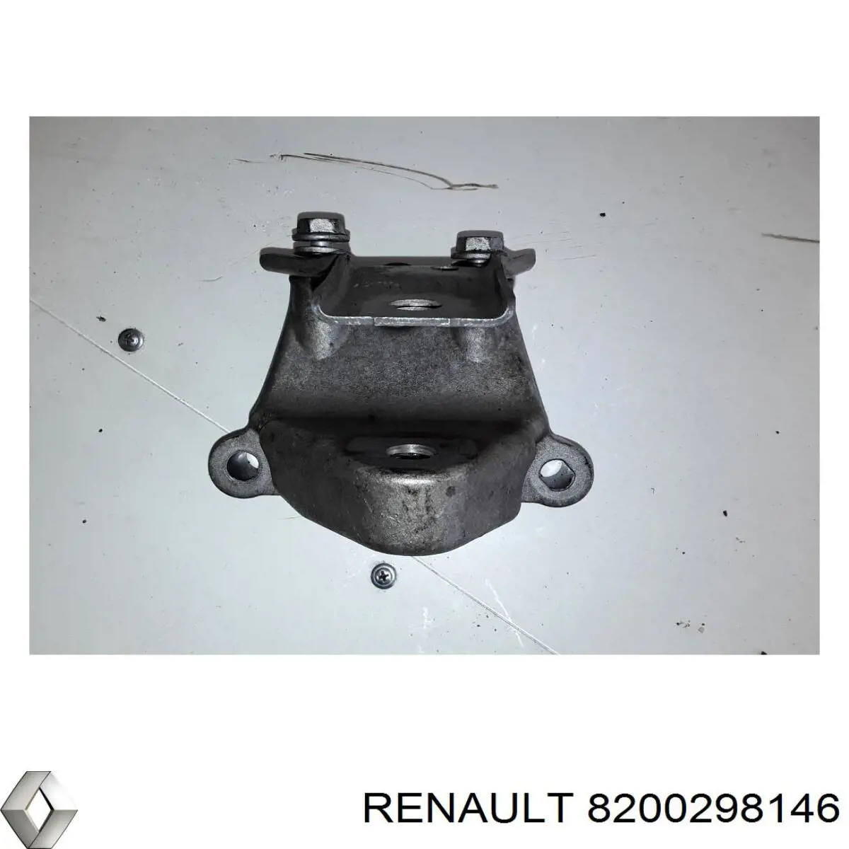  Renault (RVI) 8200298146 цена, от 3.83 USD