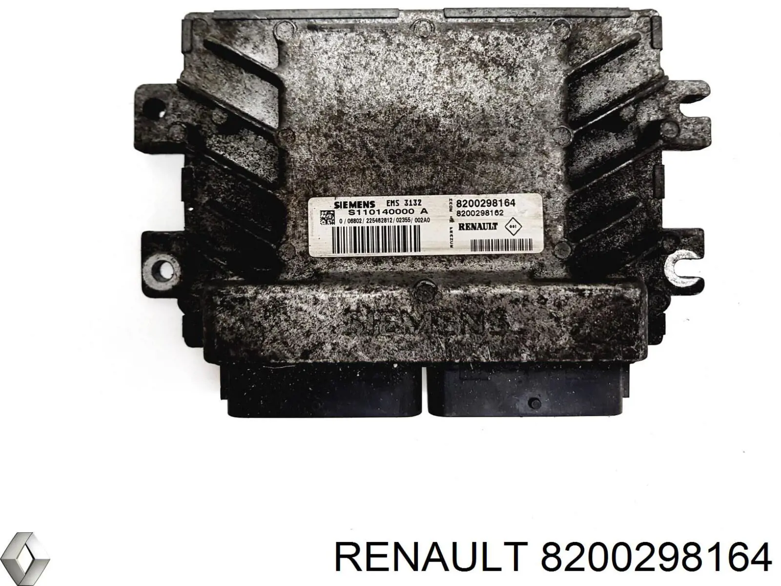 8200298164 Renault (RVI) 