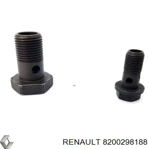 Купить 8200298188 Renault (RVI) 