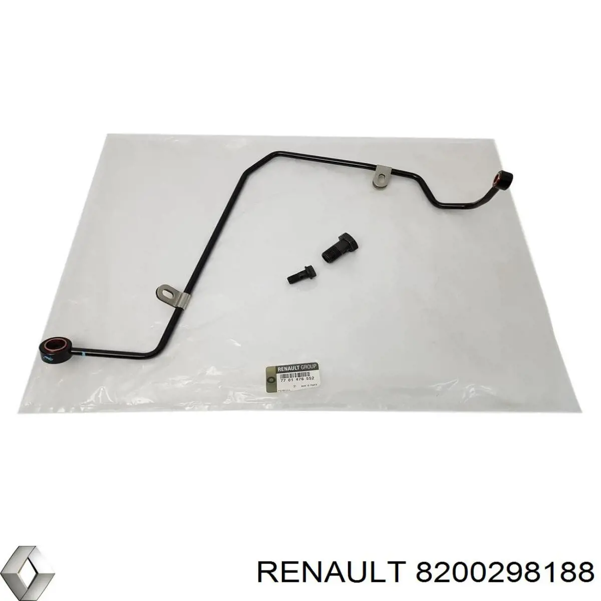 8200298188 Renault (RVI) 