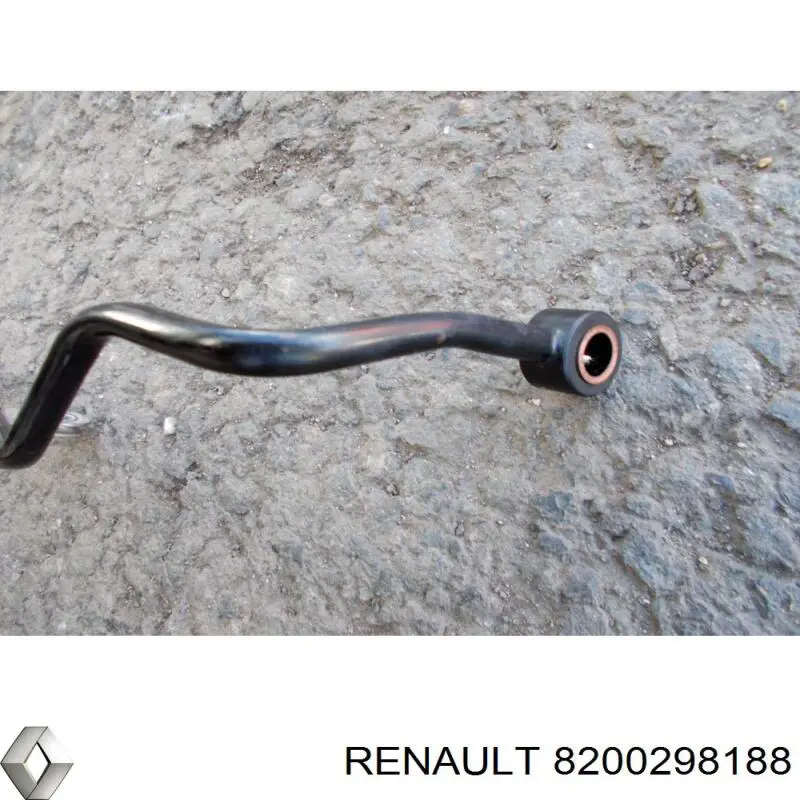  Renault (RVI) 8200298188 цена, от 19.00 USD
