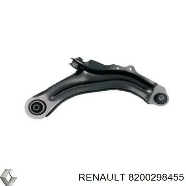 8200298455 Renault (RVI)