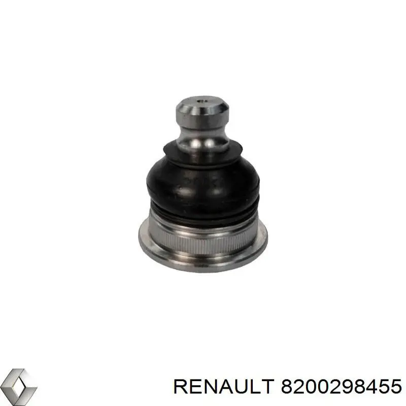 Рычаг передней подвески нижний правый Renault (RVI) 8200298455