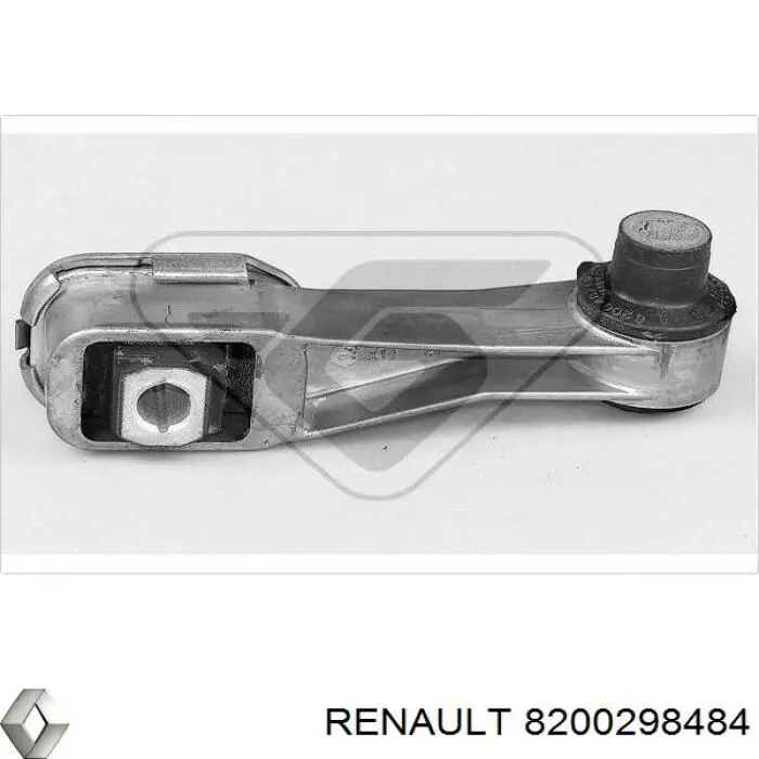 8200298484 Renault (RVI) подушка (опора двигателя правая верхняя)