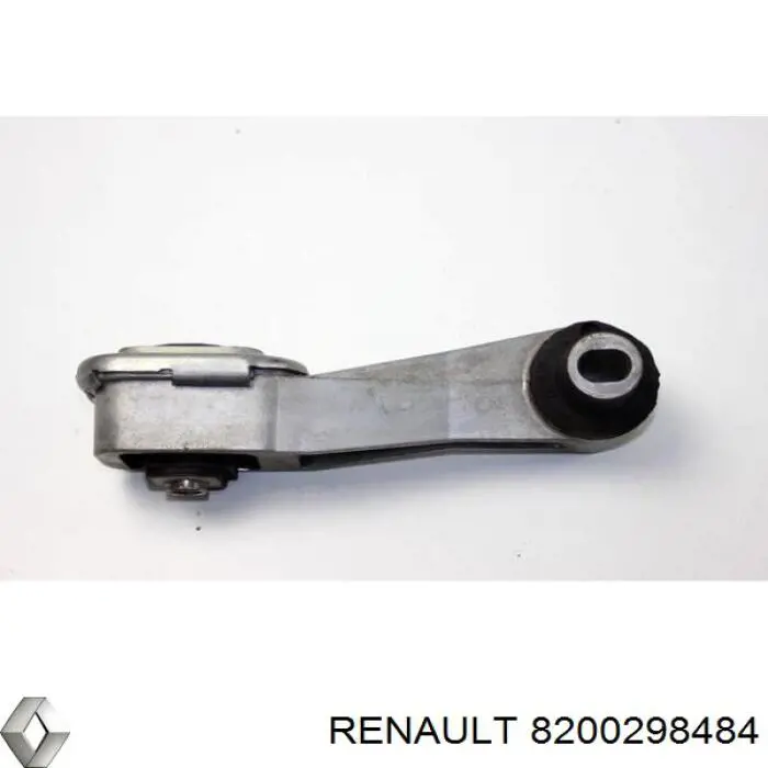 Подушка (опора) двигателя, правая верхняя Renault (RVI) 8200298484 цена, от 25.41 USD