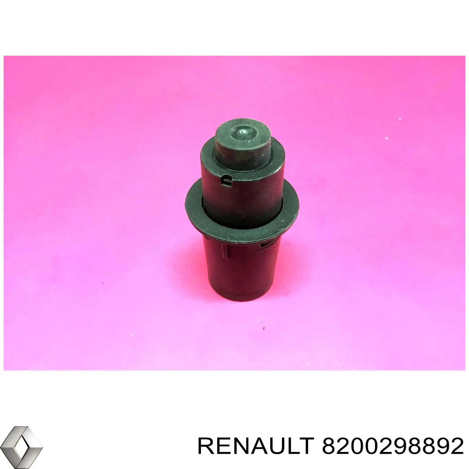 8200298892 Renault (RVI) 