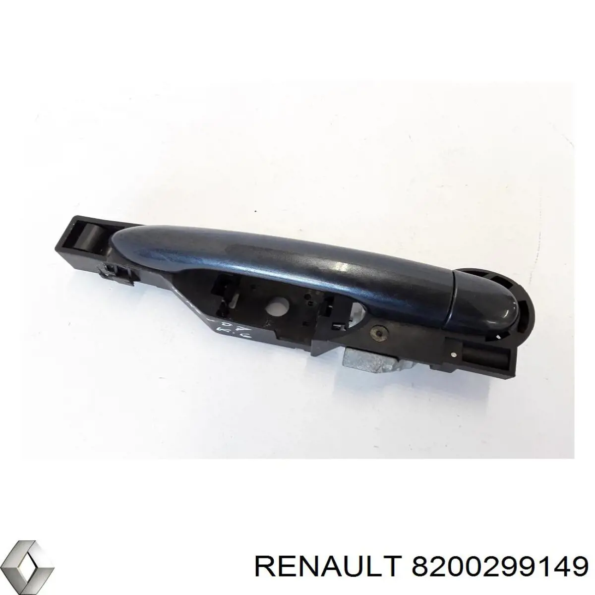 Купить 8200299149 Renault (RVI) 