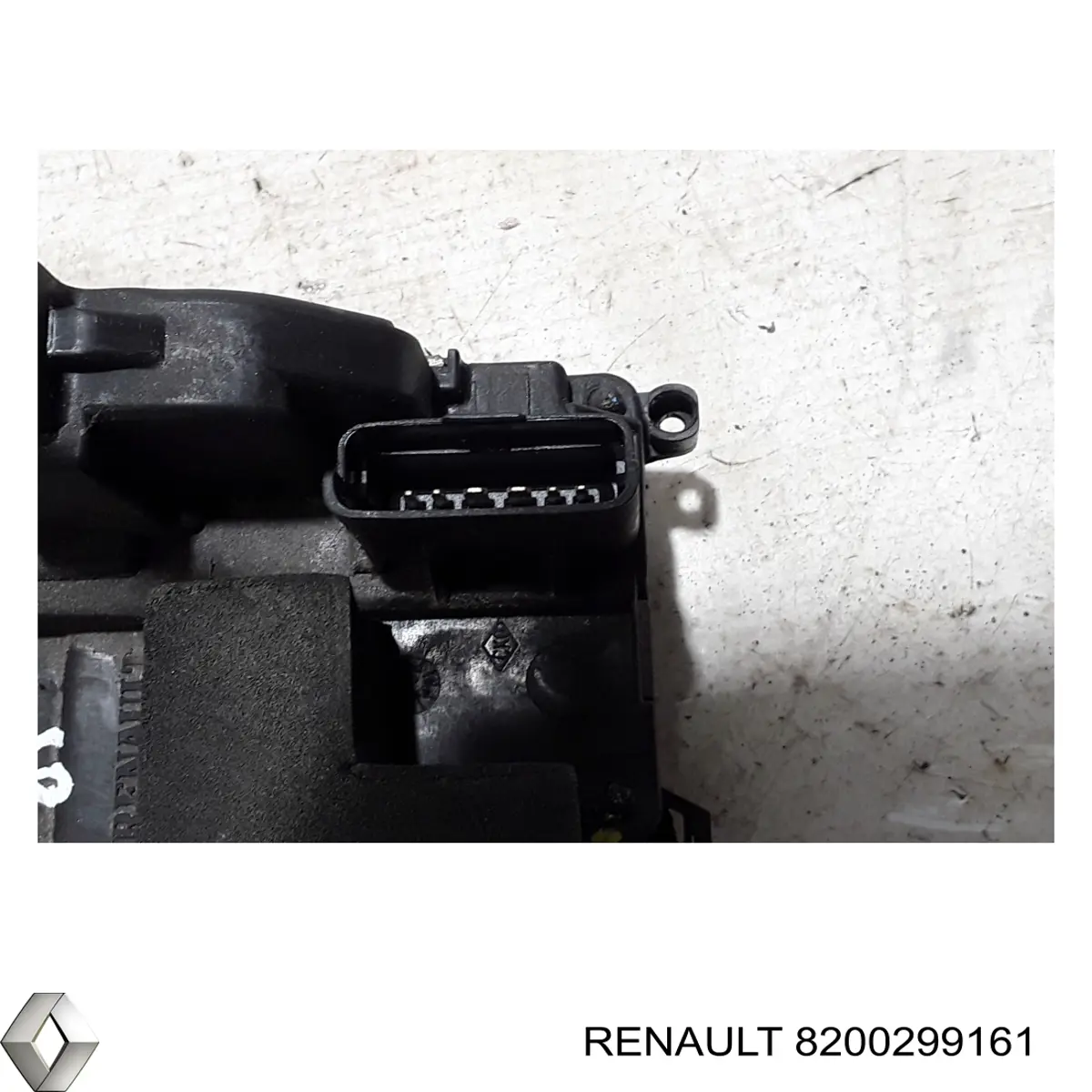  8200299161 Renault (RVI)