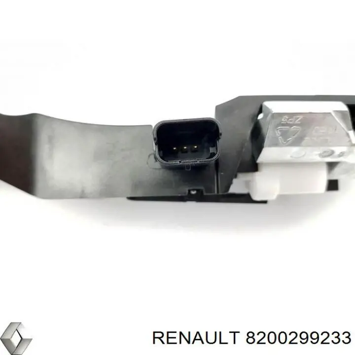 8200299233 Renault (RVI) 