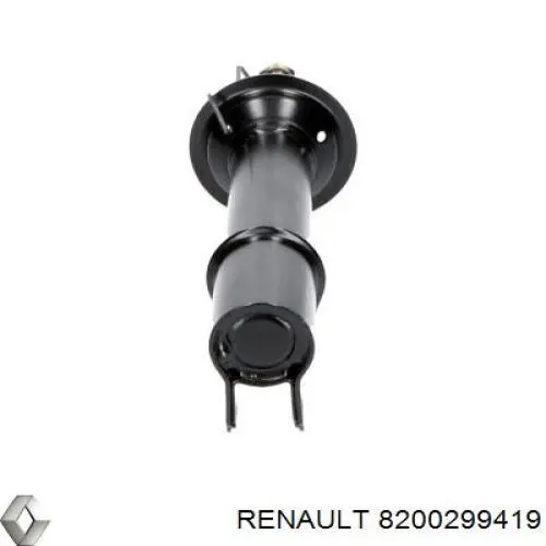 Амортизатор передний правый 8200299419 Renault (RVI)