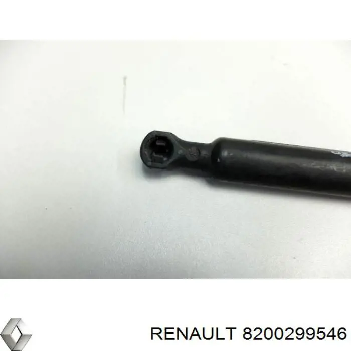 Купить 8200299546 Renault (RVI) Амортизатор двери багажника