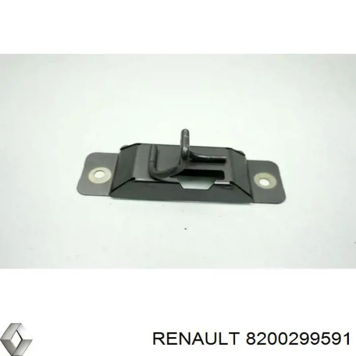 8200299591 Renault (RVI) 