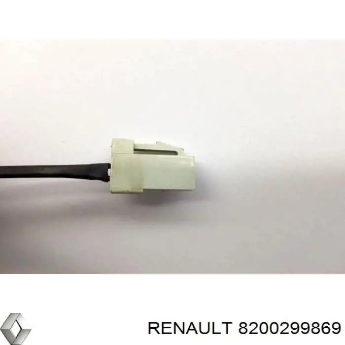 Купить 8200299869 Renault (RVI) 