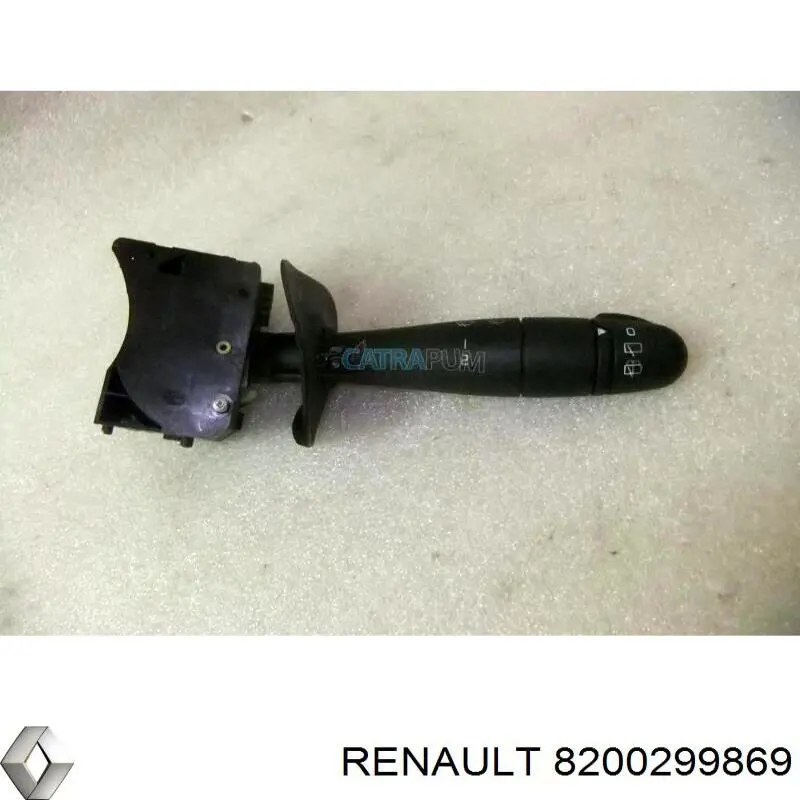  Renault (RVI) 8200299869 цена, от 11.27 USD
