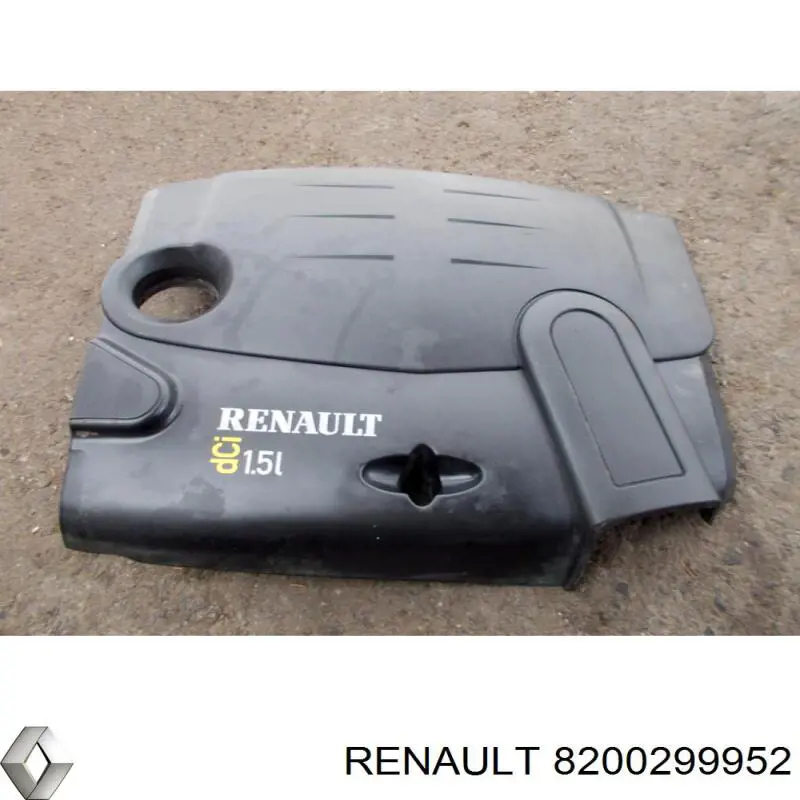  8200299952 Renault (RVI)