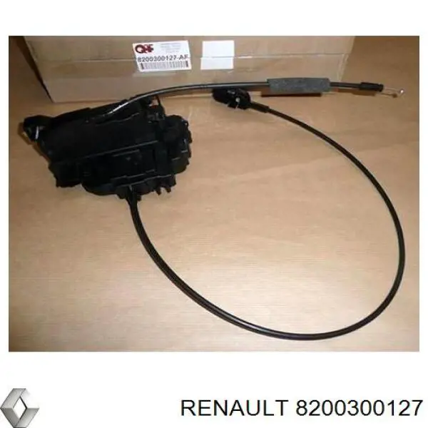  8200300127 Renault (RVI)