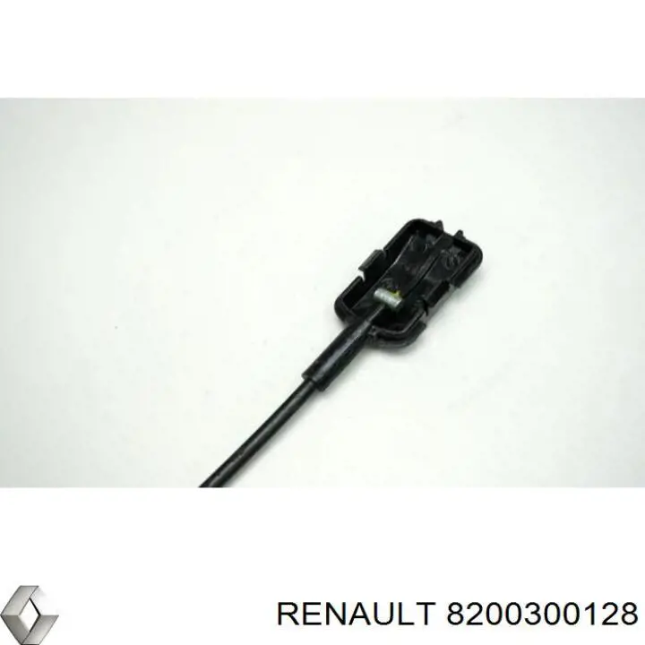 Замок задней двери, левой Renault (RVI) 8200300128 цена, от 178.47 USD