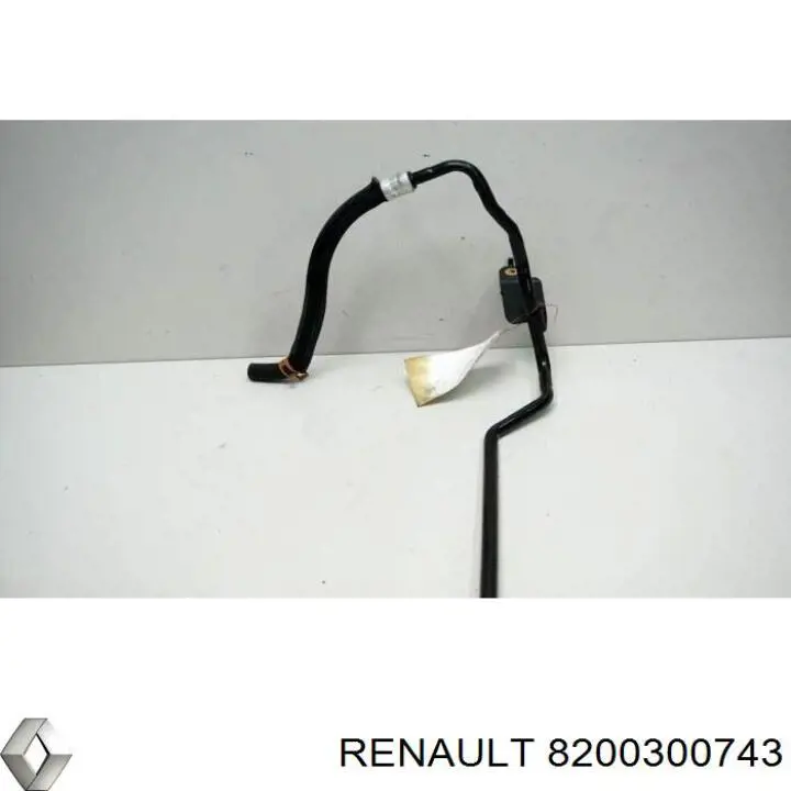  Renault (RVI) 8200300743 цена, от 26.43 USD