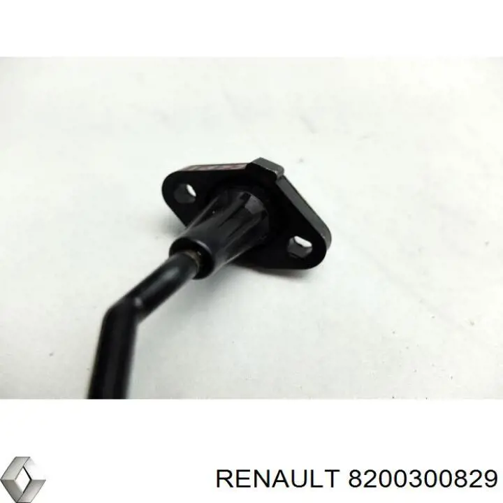  Renault (RVI) 8200300829 цена, от 25.42 USD