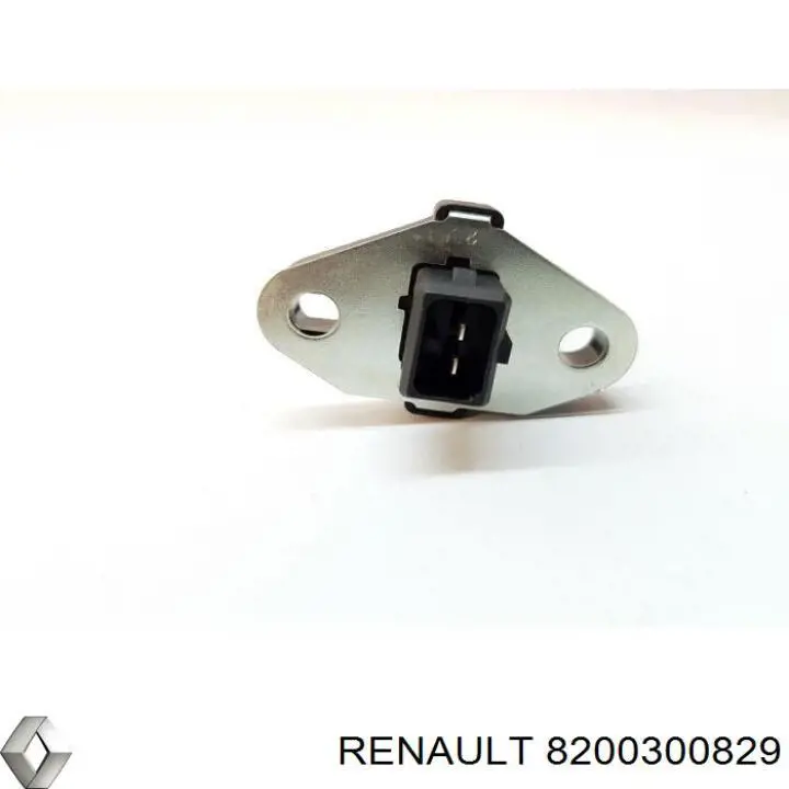 Купить 8200300829 Renault (RVI) 