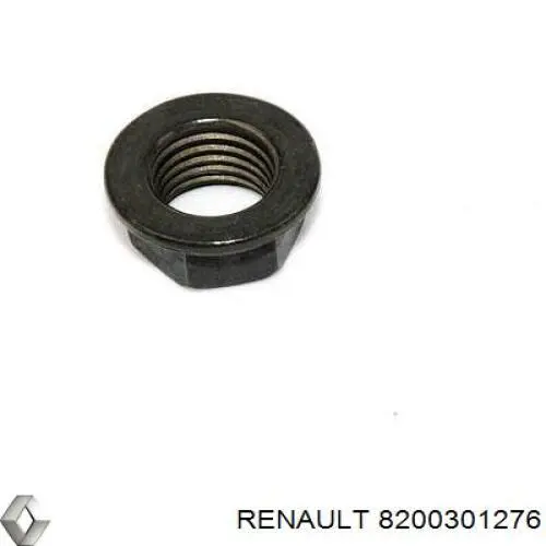  Renault (RVI) 8200301276 цена, от 3.64 USD